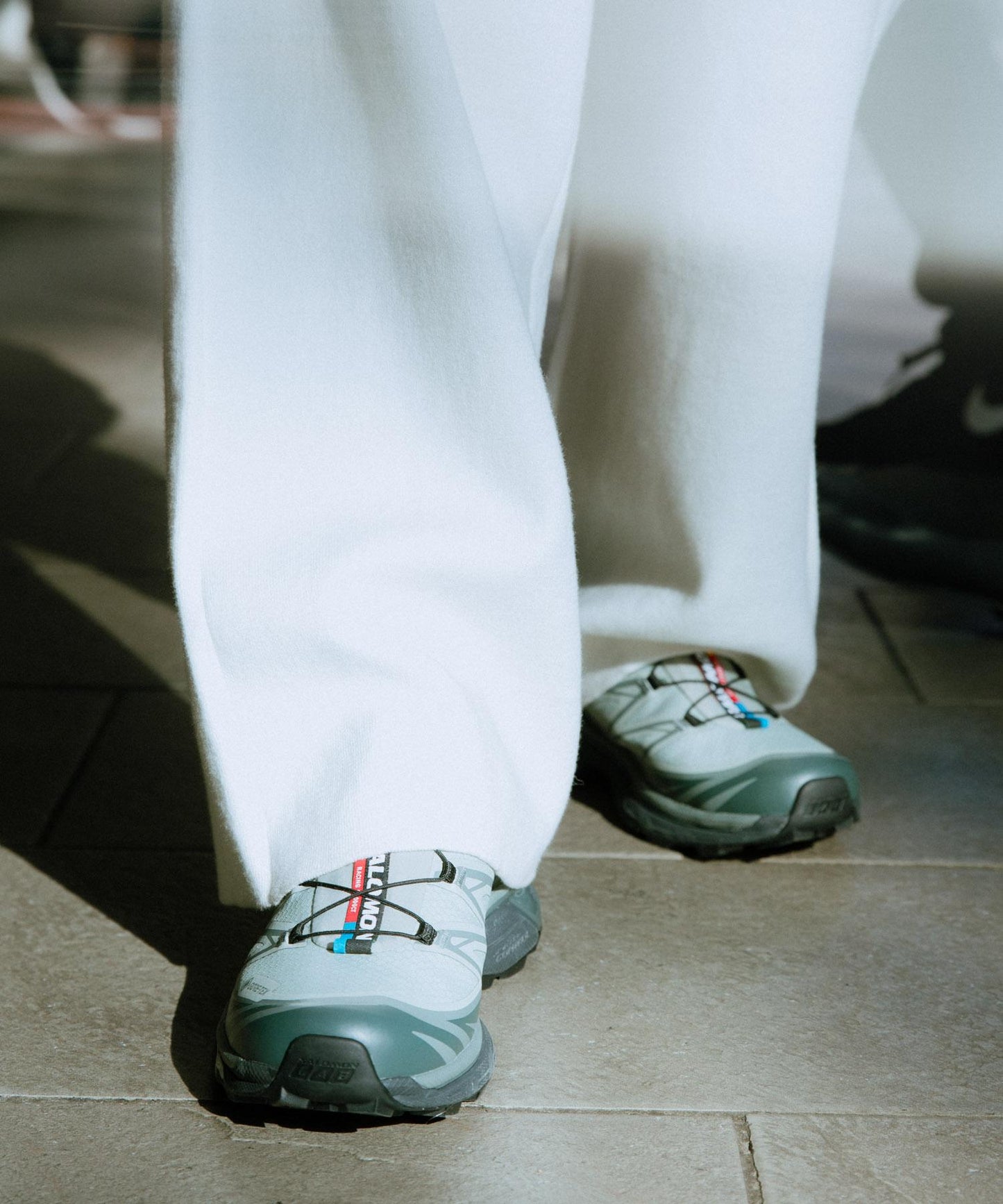 SALOMON EXCLUSIVE XT-6 GTX