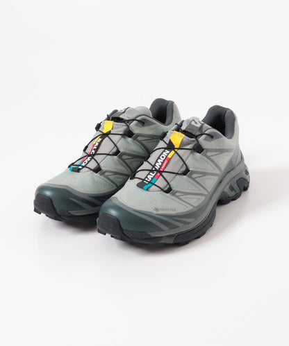 SALOMON EXCLUSIVE XT-6 GTX