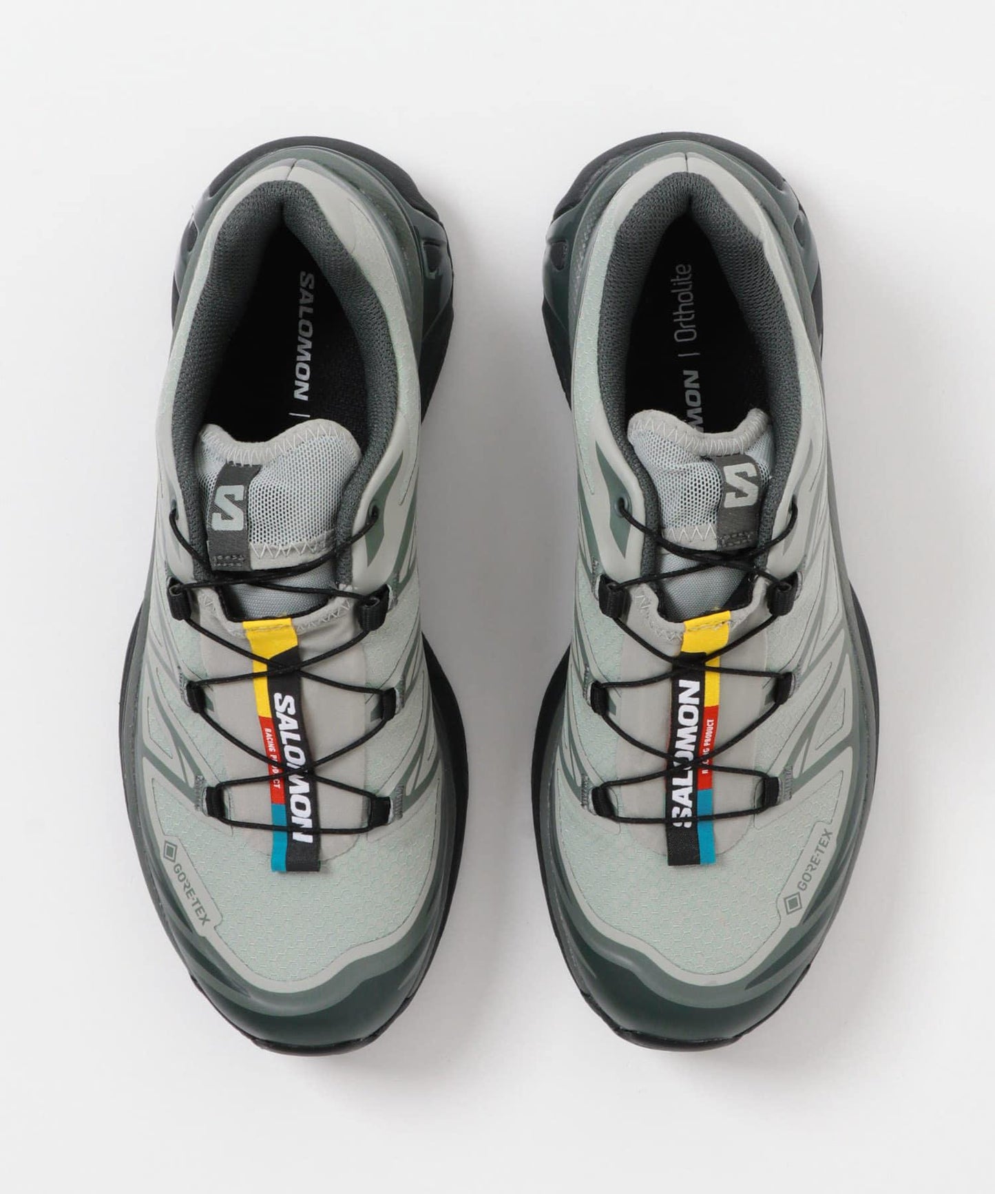 SALOMON EXCLUSIVE XT-6 GTX