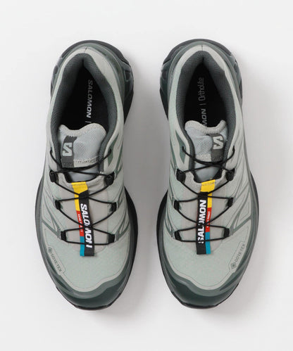 SALOMON EXCLUSIVE XT-6 GTX