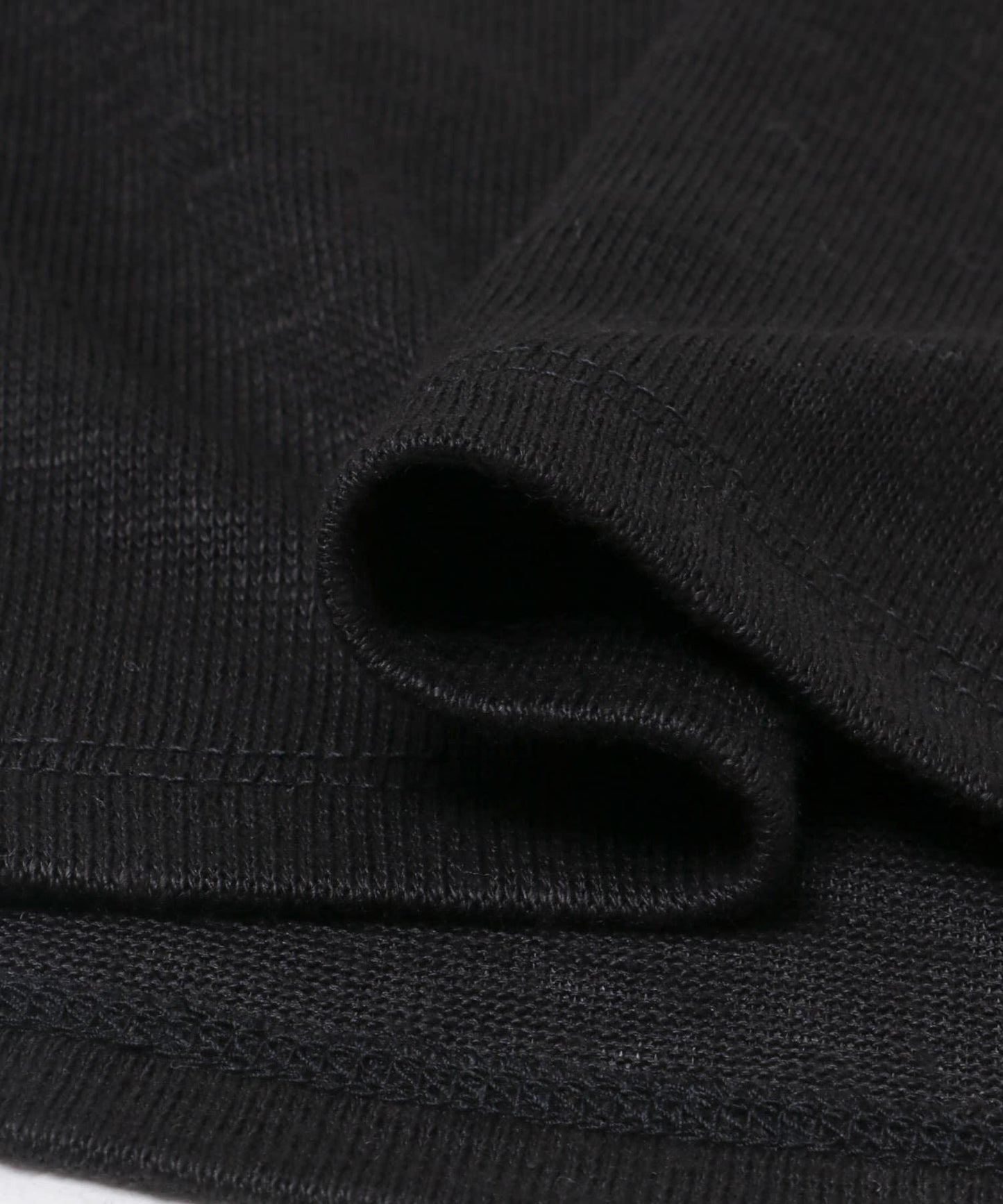 LINEN NARROW TRIM T恤