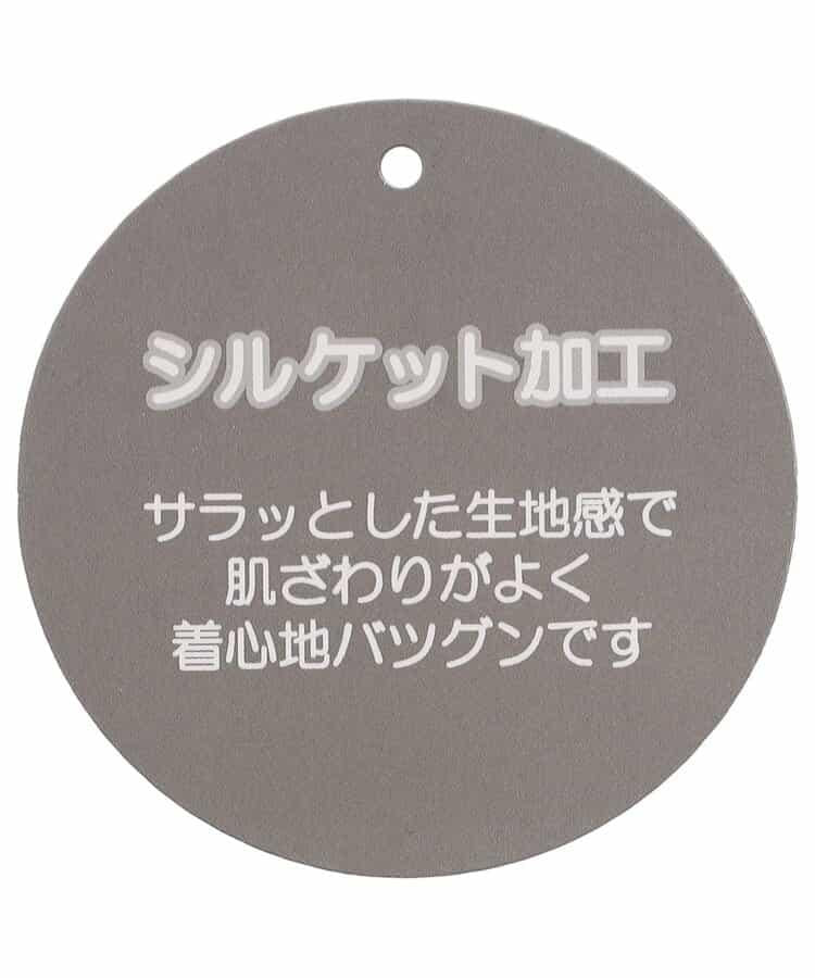 絲光工藝 蝴蝶結裝飾 logo T恤