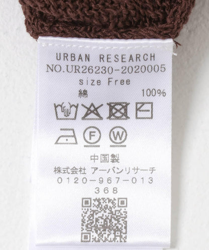 蓬鬆袖 短款 針織上衣