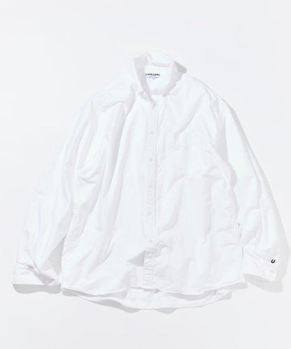 Oxford Button Down Shirt
