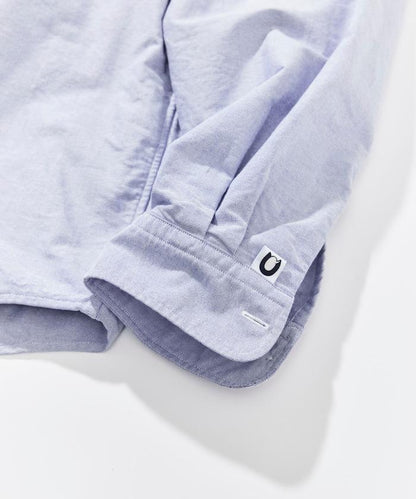 Oxford Button Down Shirt