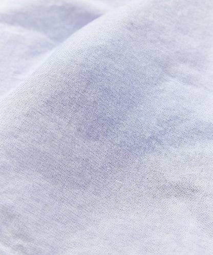 Oxford Button Down Shirt