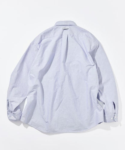 Oxford Button Down Shirt