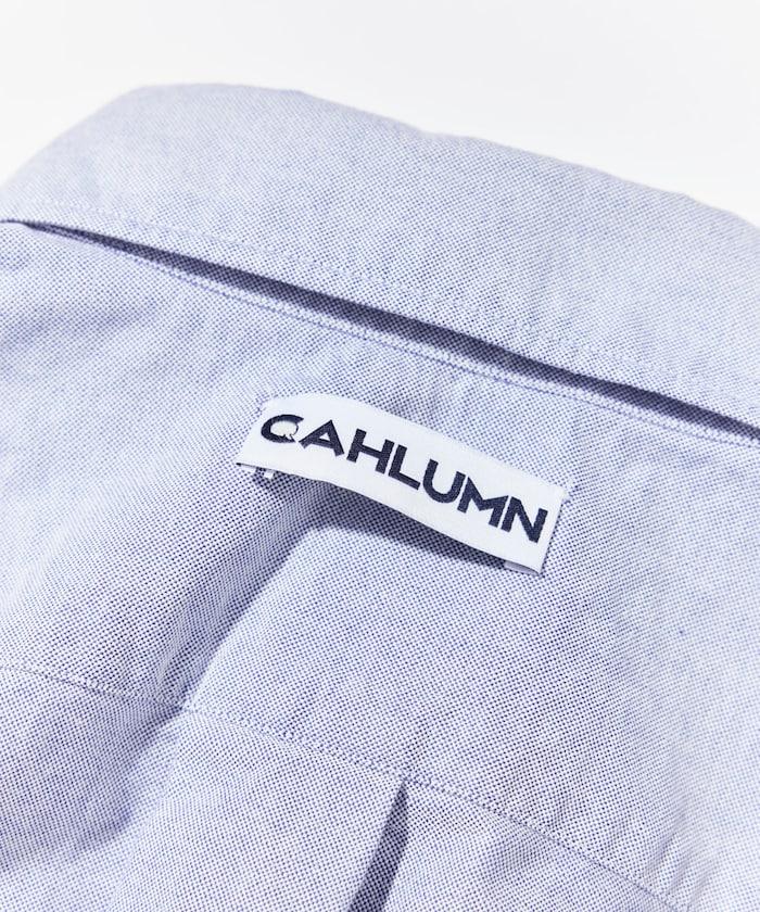 Oxford Button Down Shirt