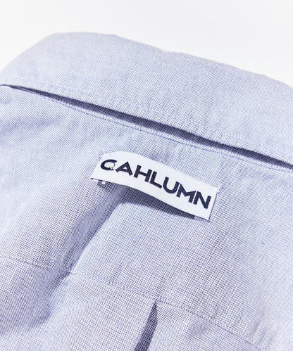 Oxford Button Down Shirt
