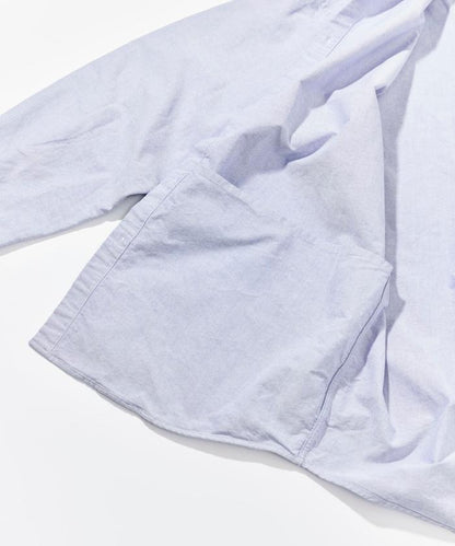 Oxford Button Down Shirt