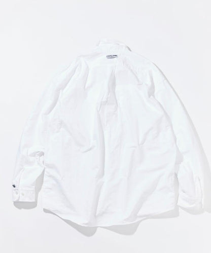 Oxford Button Down Shirt
