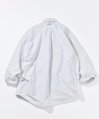 Oxford Button Down Shirt