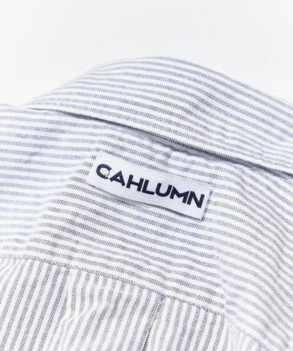 Oxford Button Down Shirt