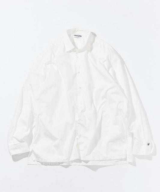 Broadcloth Shirt 襯衫