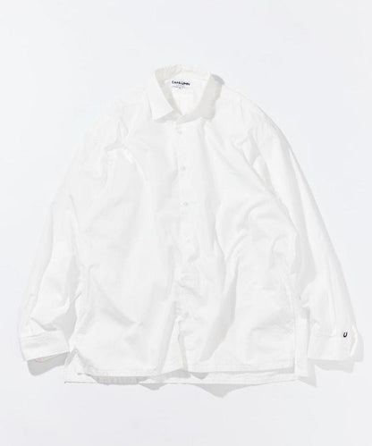Broadcloth Shirt 襯衫