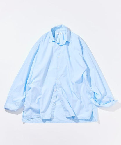 Broadcloth Shirt 襯衫