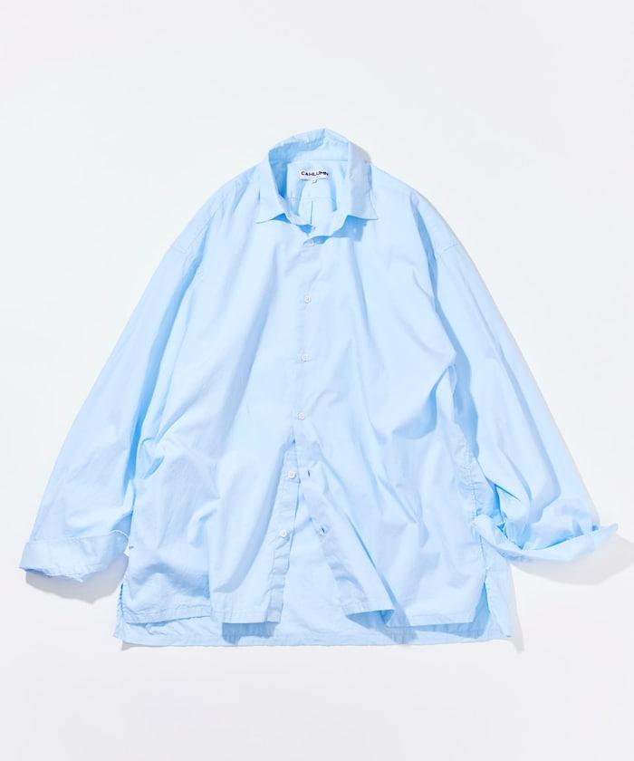 Broadcloth Shirt 襯衫
