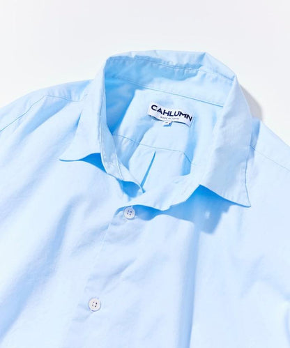 Broadcloth Shirt 襯衫