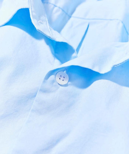 Broadcloth Shirt 襯衫