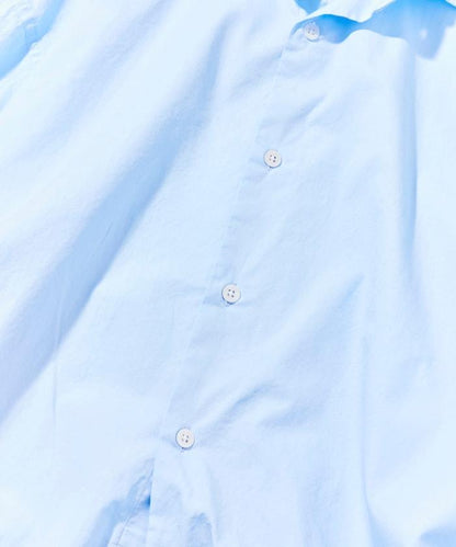 Broadcloth Shirt 襯衫