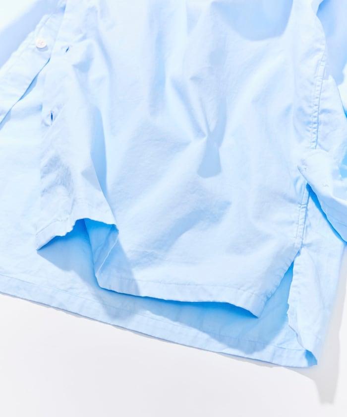 Broadcloth Shirt 襯衫