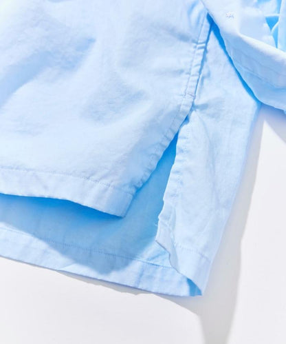Broadcloth Shirt 襯衫