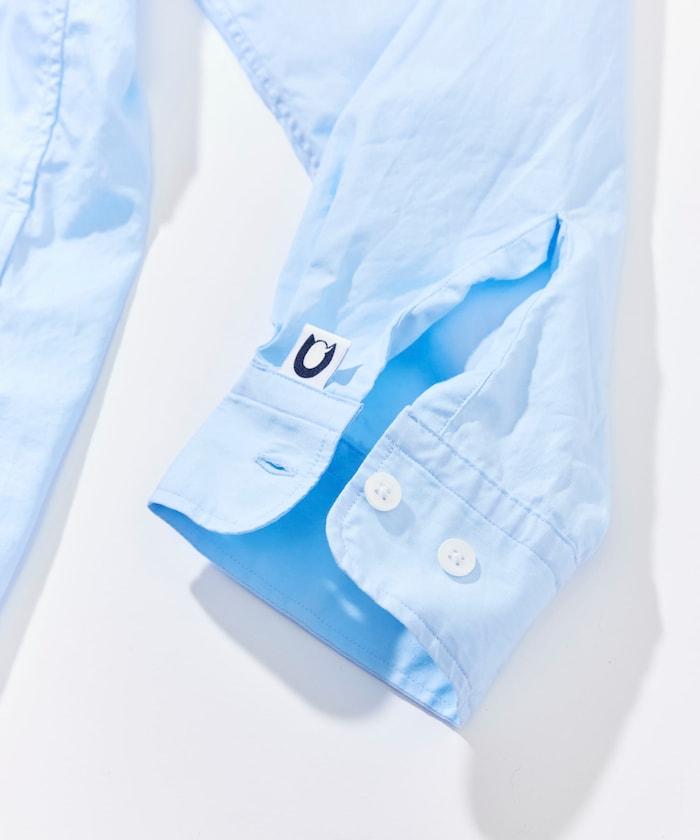Broadcloth Shirt 襯衫