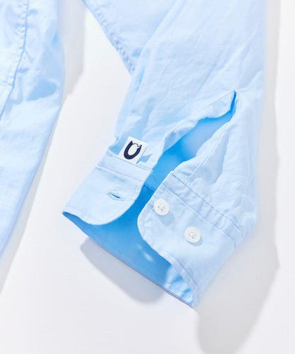 Broadcloth Shirt 襯衫