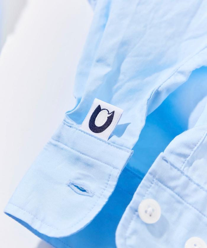 Broadcloth Shirt 襯衫