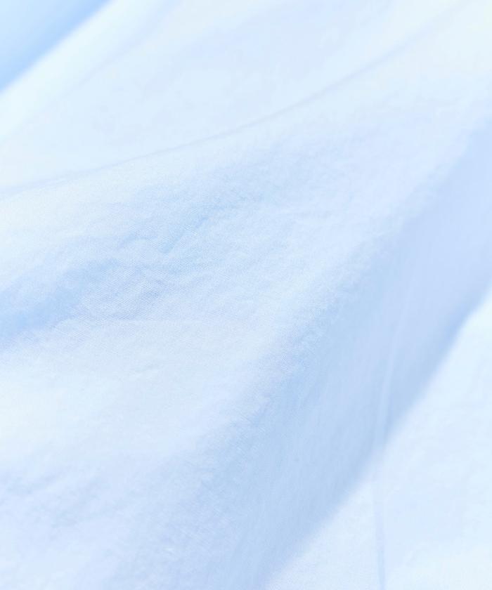 Broadcloth Shirt 襯衫