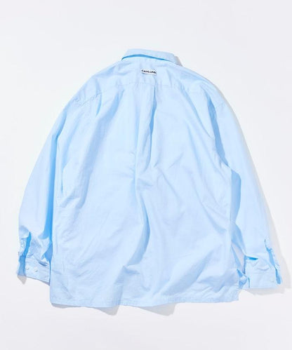 Broadcloth Shirt 襯衫