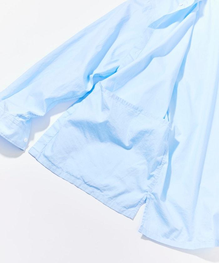Broadcloth Shirt 襯衫
