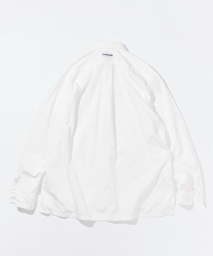 Broadcloth Shirt 襯衫