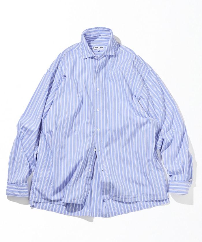 Broadcloth Shirt 襯衫