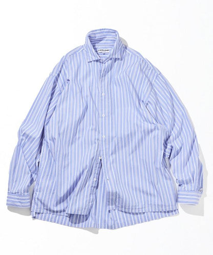 Broadcloth Shirt 襯衫