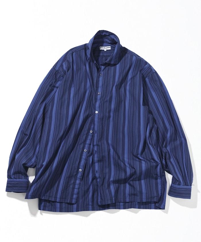 Broadcloth Shirt 襯衫
