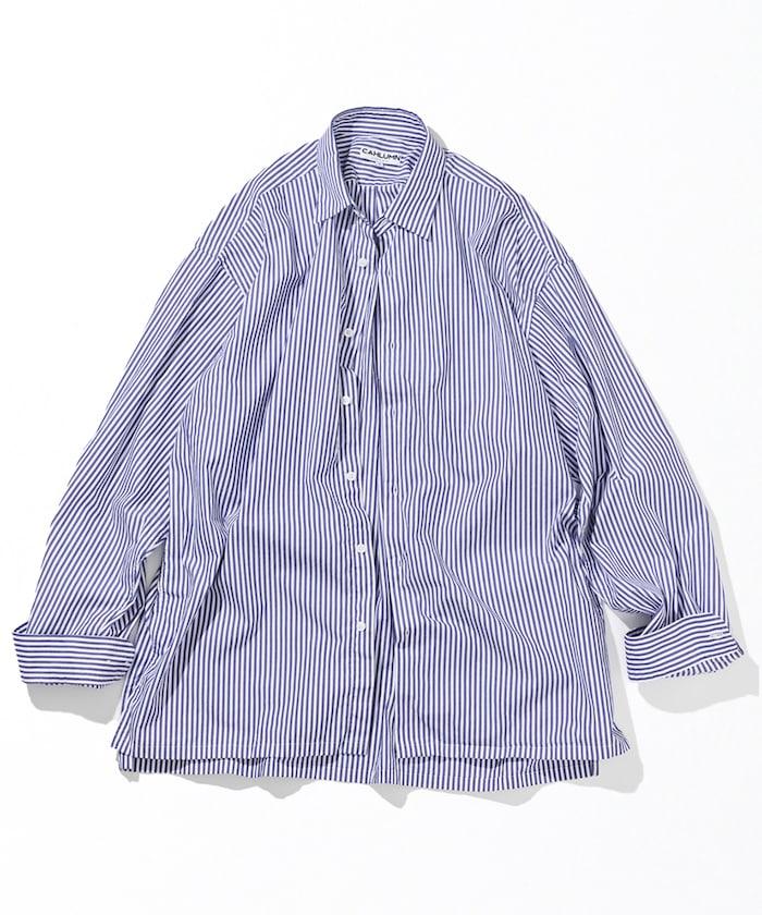 Broadcloth Shirt 襯衫