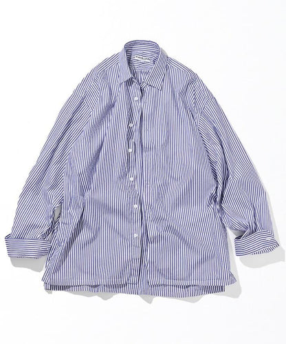 Broadcloth Shirt 襯衫