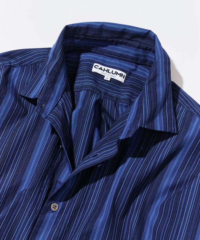 Broadcloth Shirt 襯衫