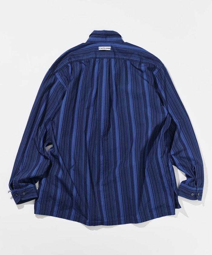Broadcloth Shirt 襯衫