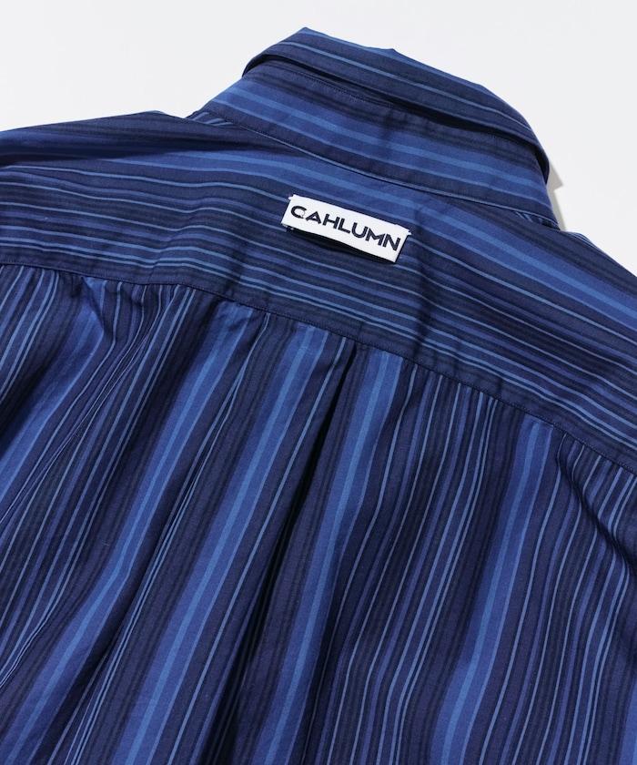 Broadcloth Shirt 襯衫
