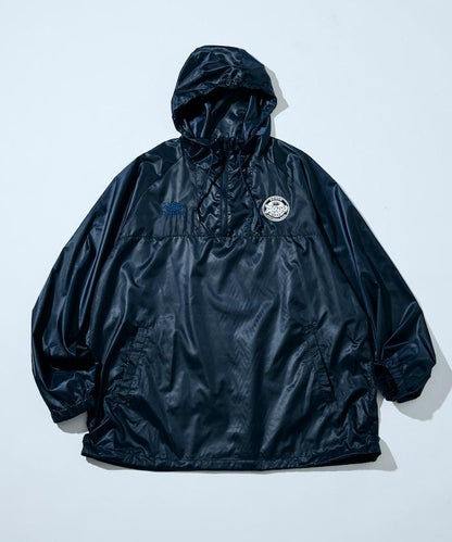 UMBRO × Aooo Anorak套頭風衣