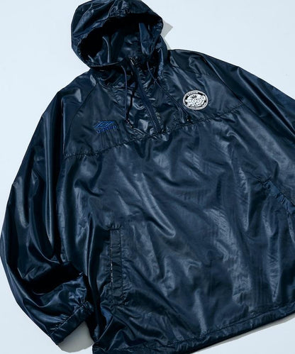 UMBRO × Aooo Anorak套頭風衣