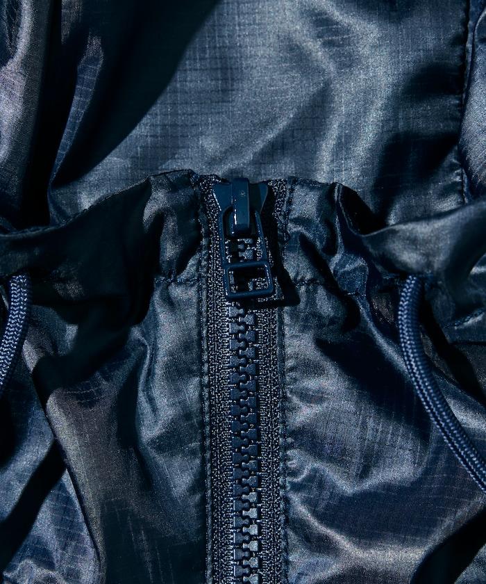 UMBRO × Aooo Anorak套頭風衣