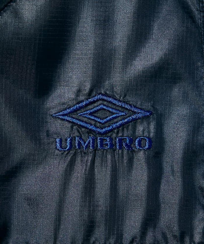 UMBRO × Aooo Anorak套頭風衣