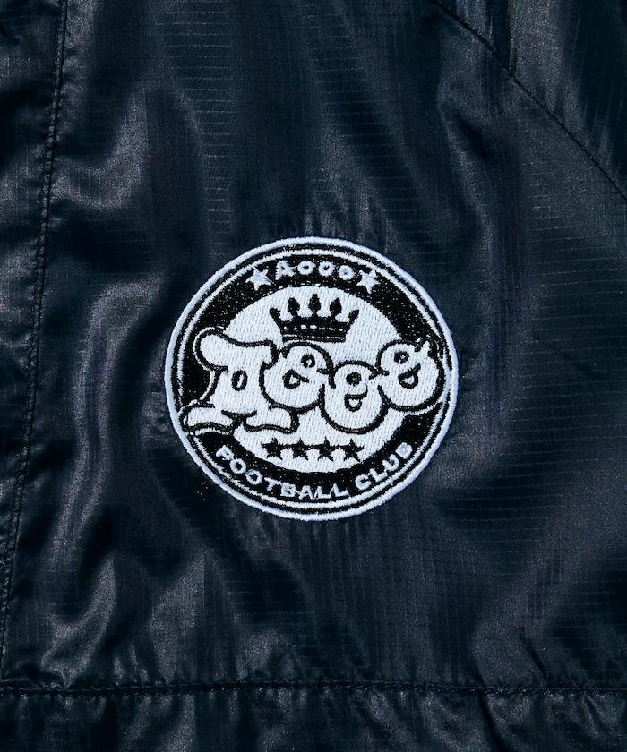 UMBRO × Aooo Anorak套頭風衣