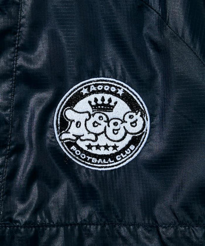UMBRO × Aooo Anorak套頭風衣