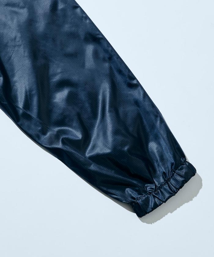UMBRO × Aooo Anorak套頭風衣
