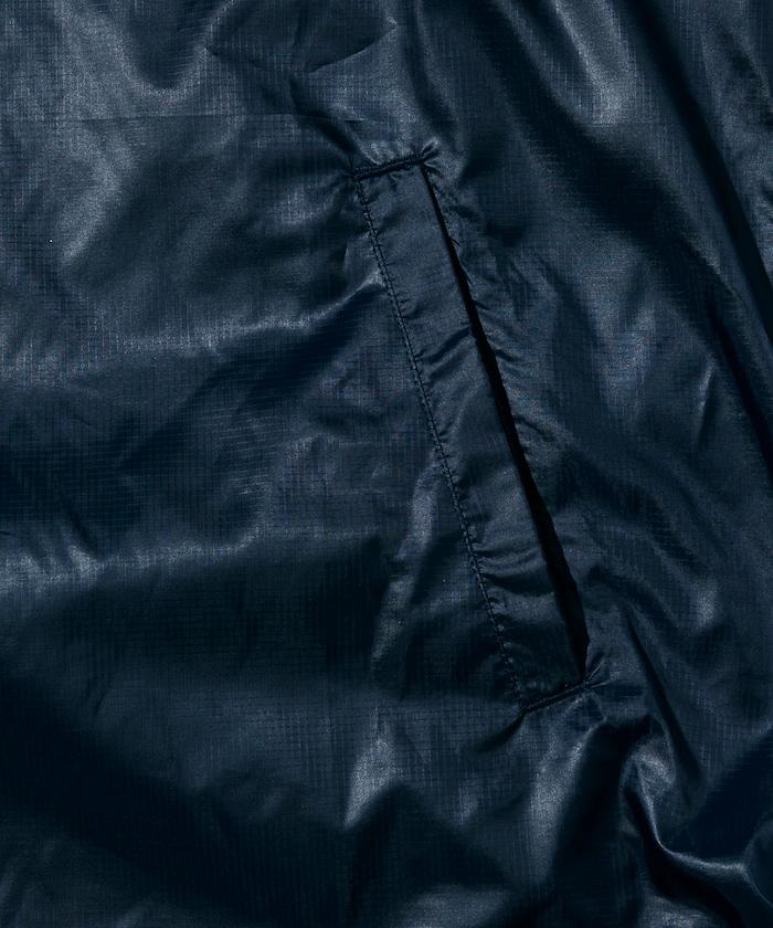 UMBRO × Aooo Anorak套頭風衣