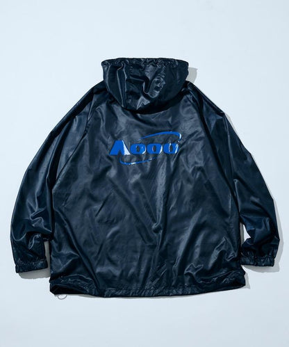 UMBRO × Aooo Anorak套頭風衣